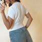 Sophie Soft Tee- FINAL SALE