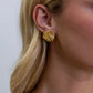 Julia Statement Earring
