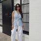 Baby Blue Vest