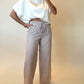 Striped Pants