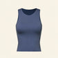 Essential Ribbed Tank