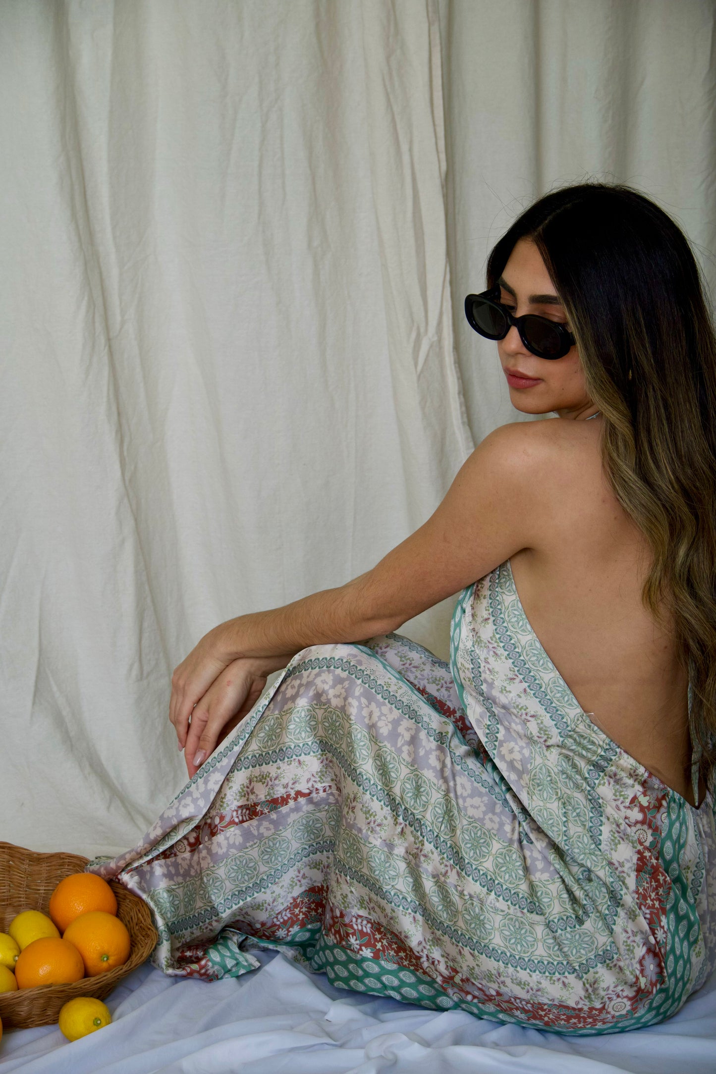 Amalfi Jumpsuit