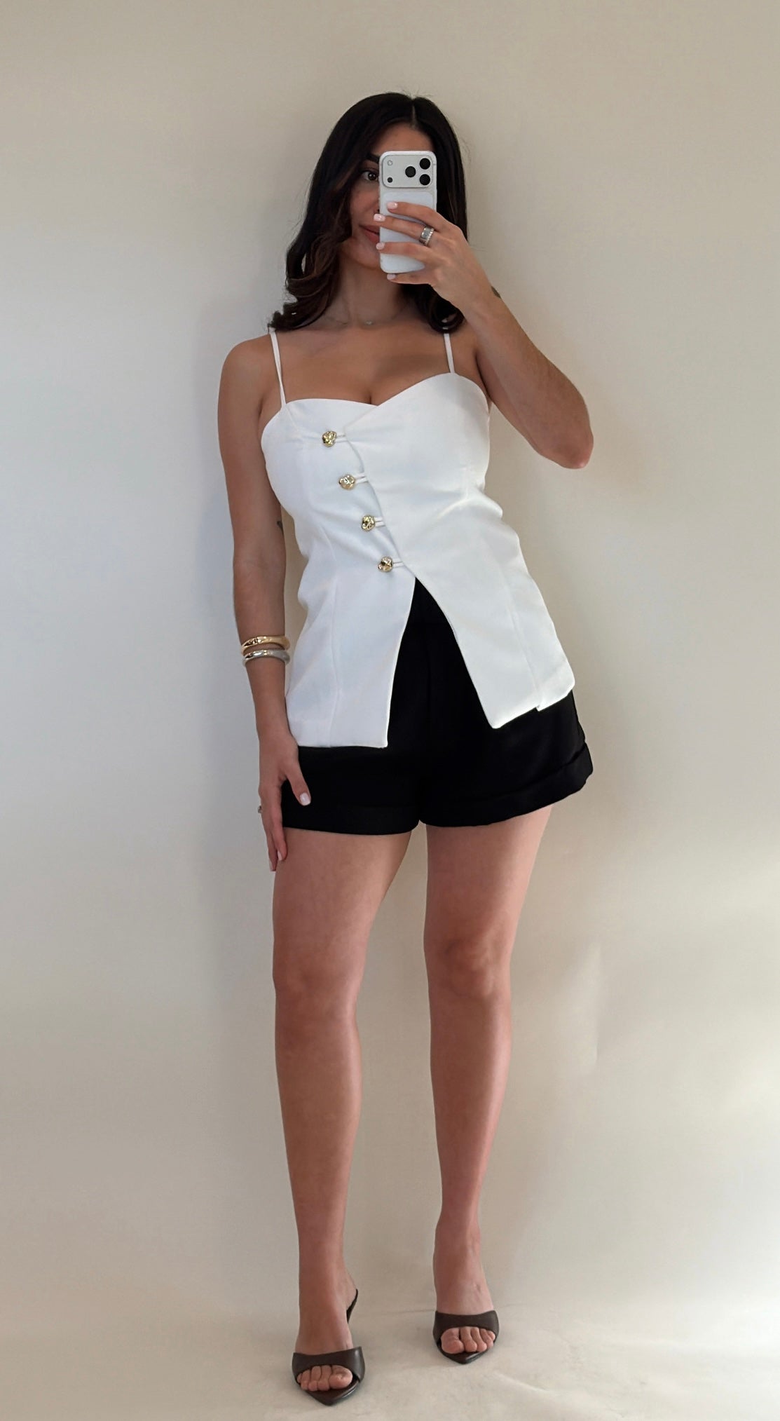 Solene Cami Top