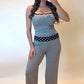Polka Mood Foldover Set