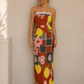 Endless Summer Maxi Dress