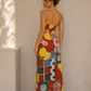 Endless Summer Maxi Dress