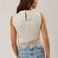 Garden Lace Top