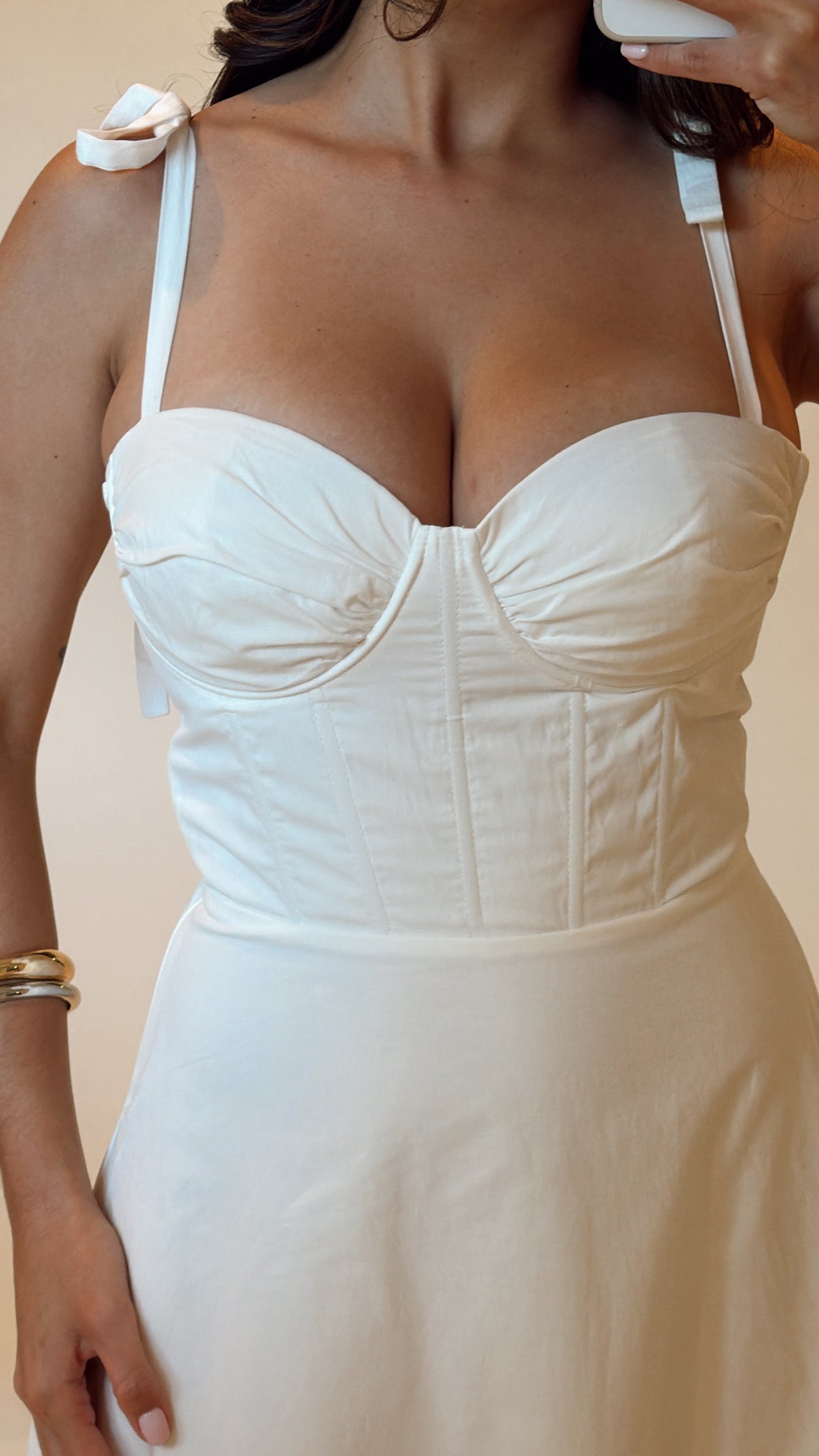 The Ever After Maxi Dress