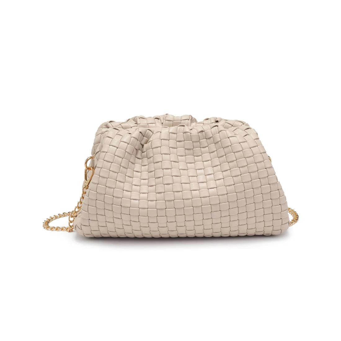 Almond Clutch