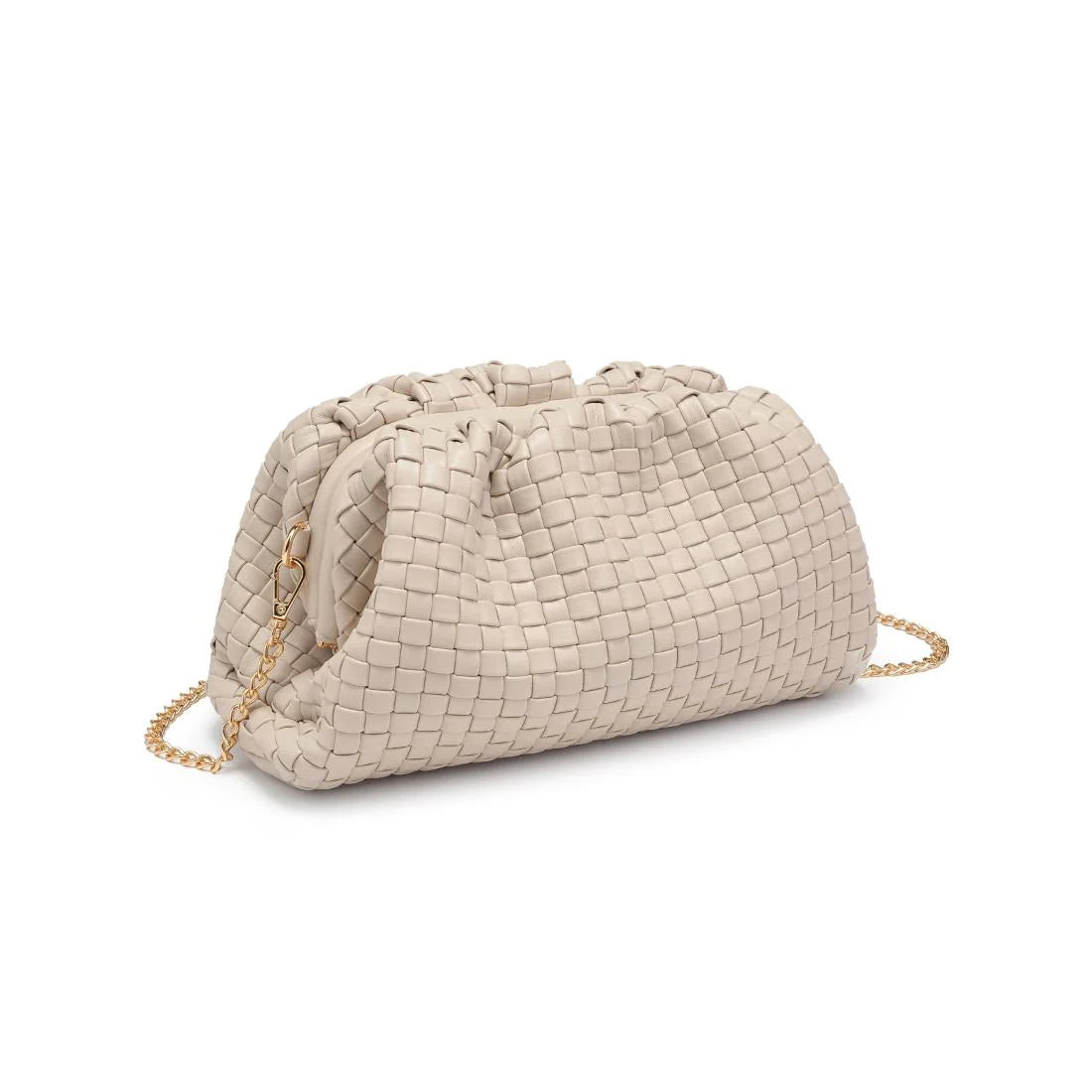 Almond Clutch