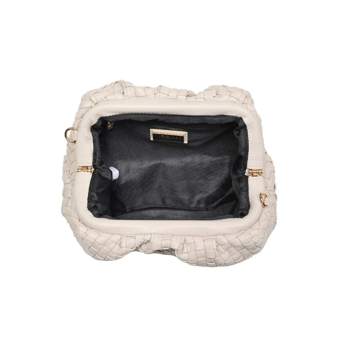 Almond Clutch