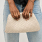 Almond Clutch