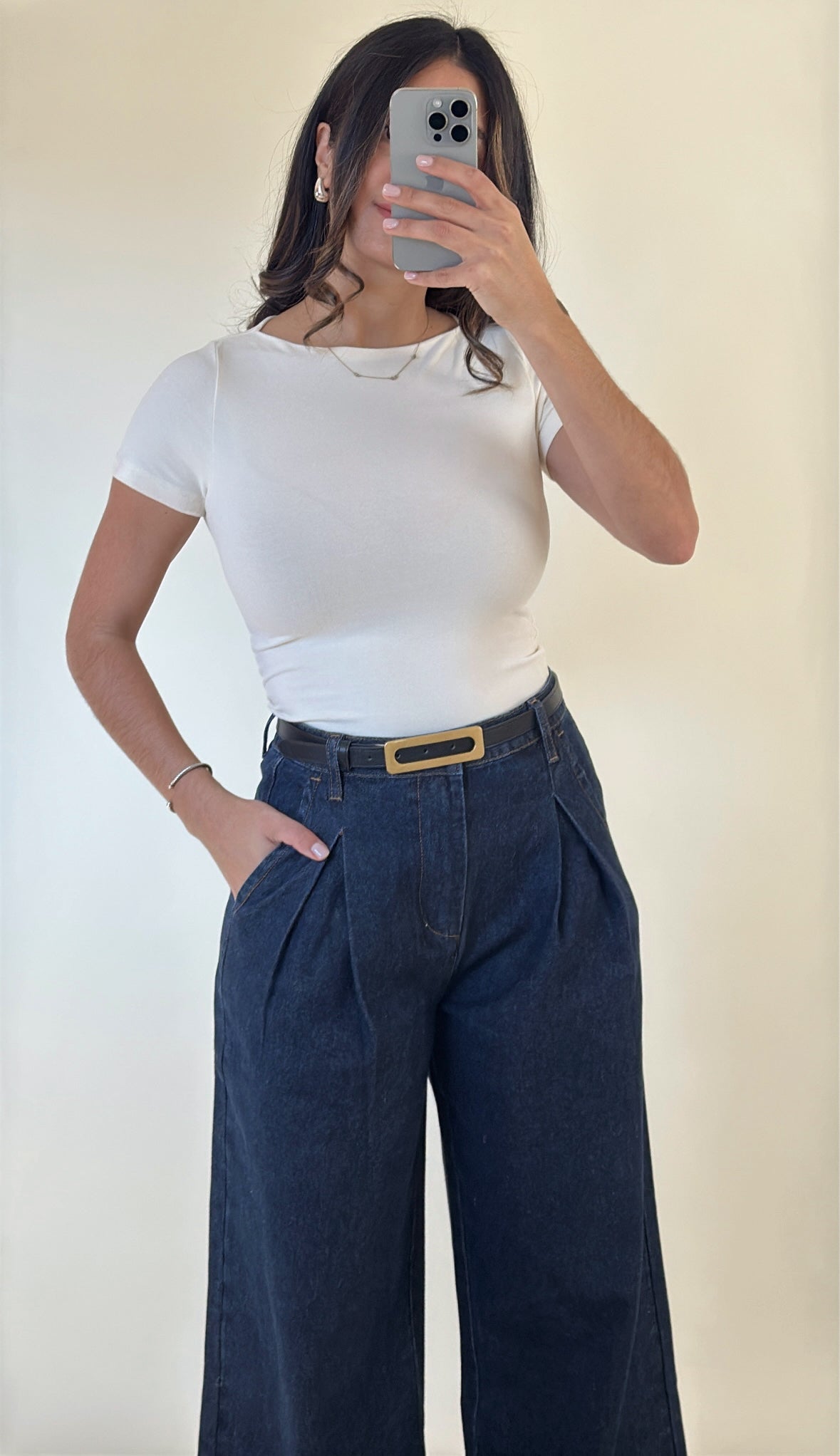 Celeste Top