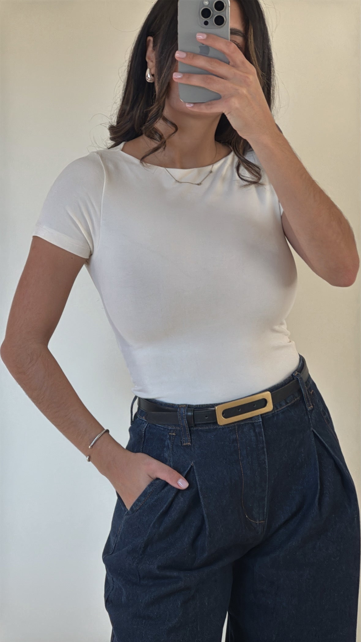 Celeste Top