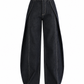 Stevie Barrel Jeans