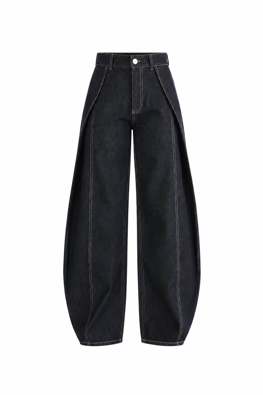 Stevie Barrel Jeans