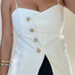 Solene Cami Top