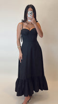 Forever Yours Maxi Dress