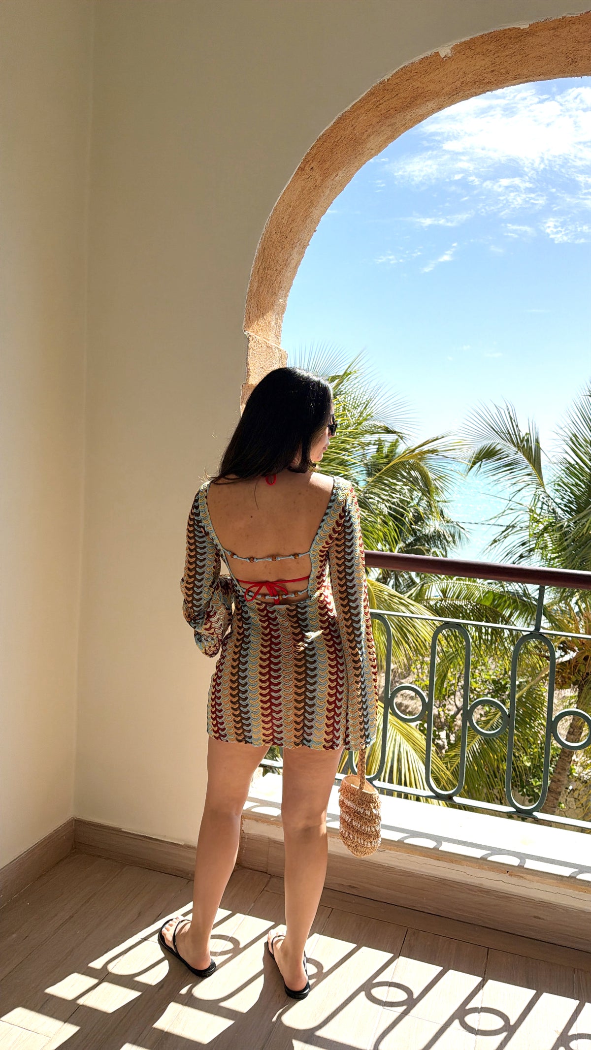 Cap Cana Corver-Up