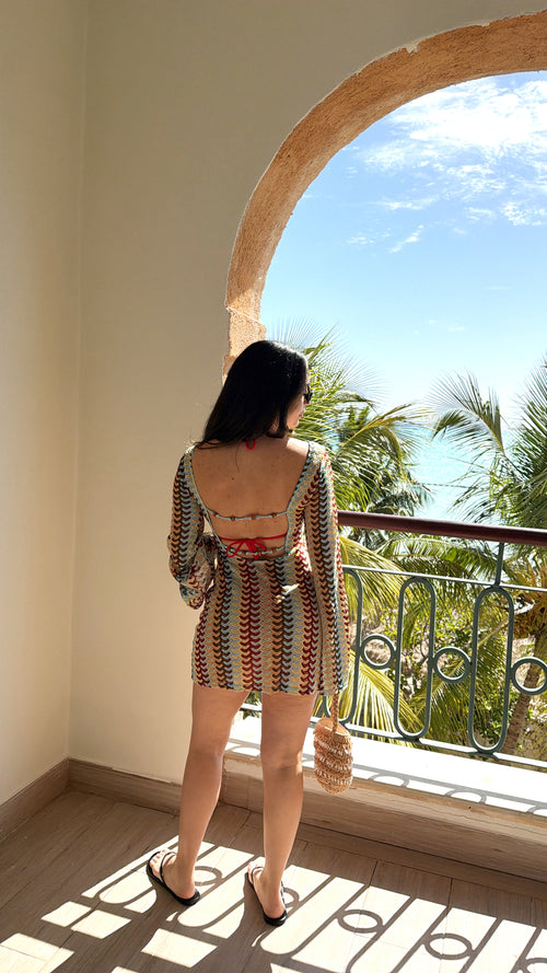 Cap Cana Corver-Up