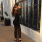 That Girl Midi Dress