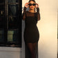That Girl Midi Dress