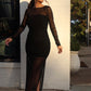 That Girl Midi Dress