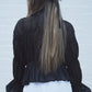 Ceci Sheer Top
