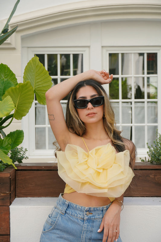 Valeria Top