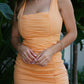 Lea Midi Dress