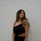 Gabi Maxi Dress