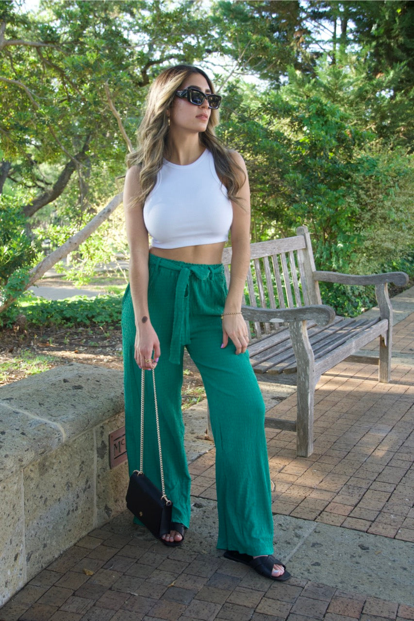 Nicole Pants
