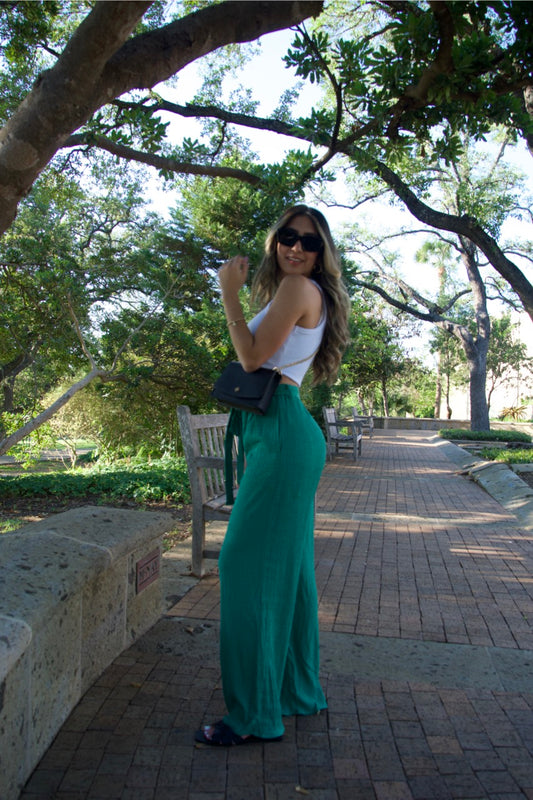 Nicole Pants