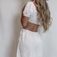 Dreamy Soul Cut Out Dress