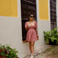 Falling In Love Dress